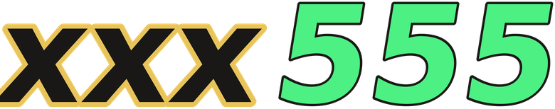 xxx555 logo