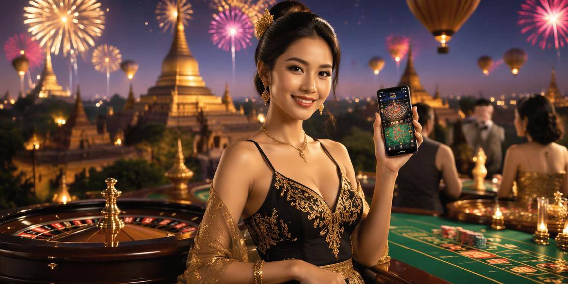 xxx555 တိုက်ရိုက်ကာစီနို